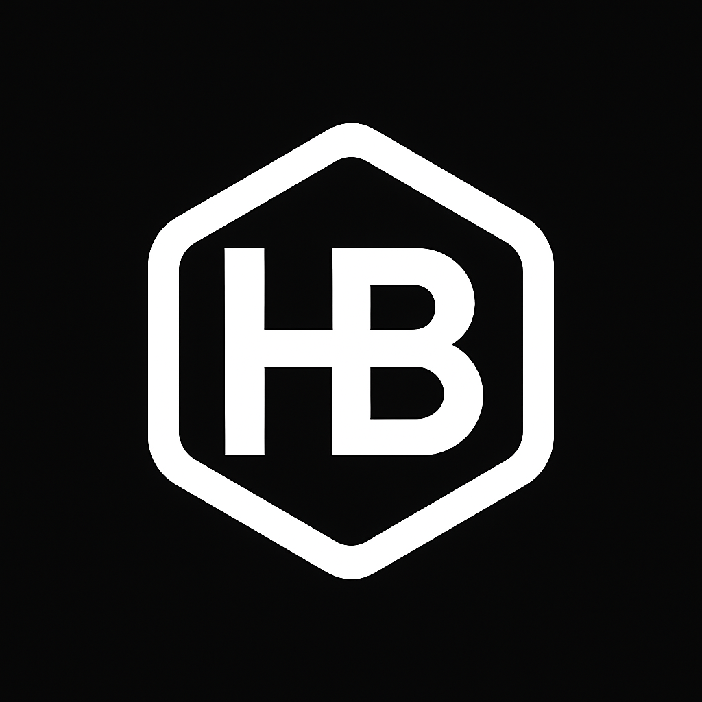 HiBiz AI Logo